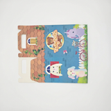 Make a Bear Cottage Boxes