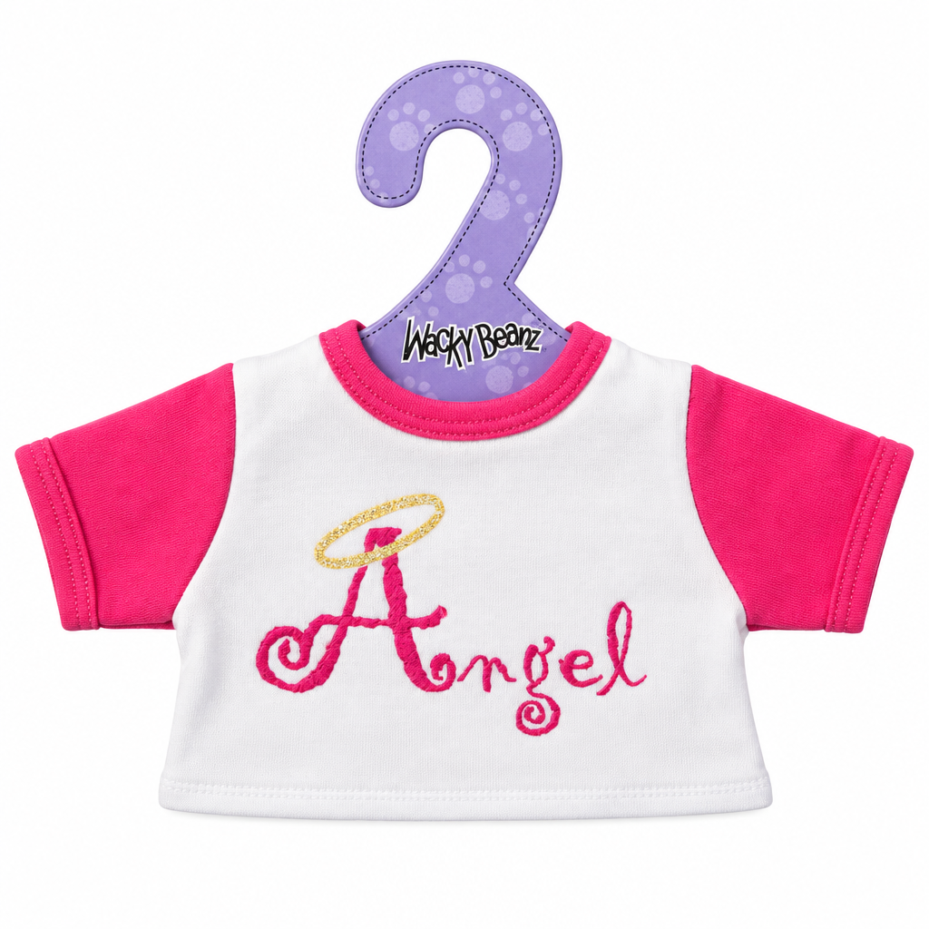 Angel T Shirt
