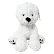 Polar Bear 16" ECO Animal Skin