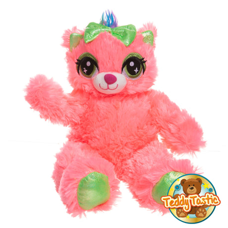 Penny the Pink Cat
