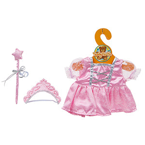 Pink Fairy Outfit
