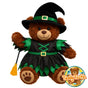 Green Witch Outfit