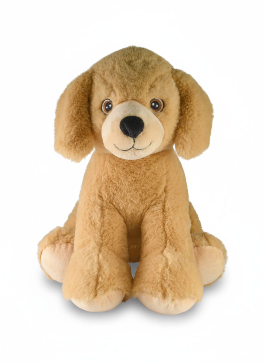 Yellow Lab 16" ECO Animal Skin