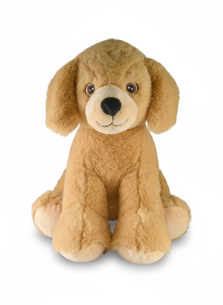 Yellow Lab 16" ECO Animal Skin