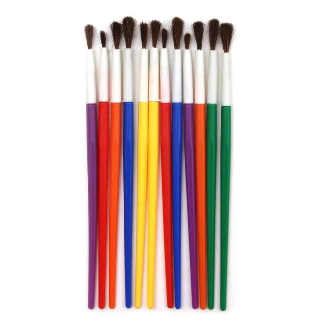 Paint Brushes x 30