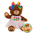 Popsicle Dress 16"