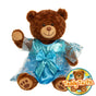 Ice Princess Dress