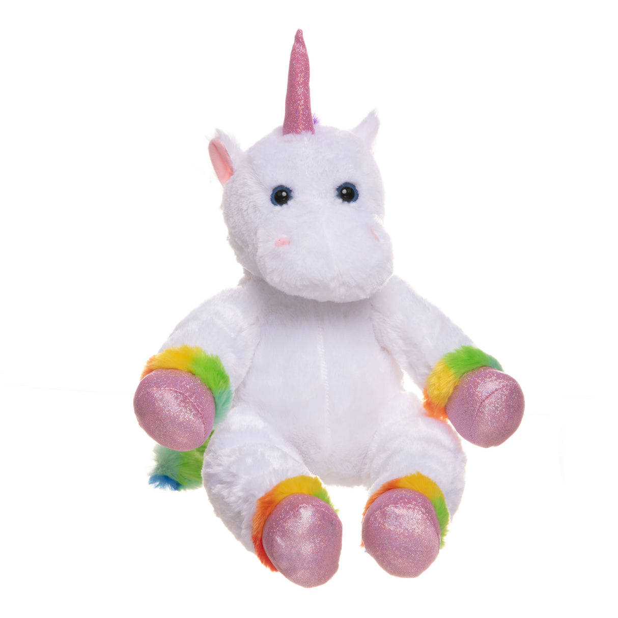 Rainbow the Unicorn