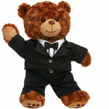 Tuxedo 16" Outfit
