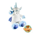 Bubbles the Flying Unicorn