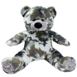 Frost Camo Bear ECO 16" Animal Skin