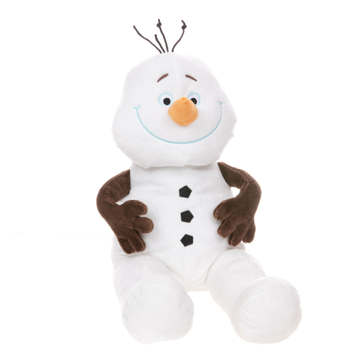 Snowy the Snowman