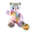 Kitty the Colourful Cat