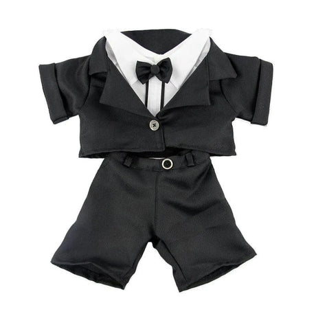 Tuxedo 16" Outfit