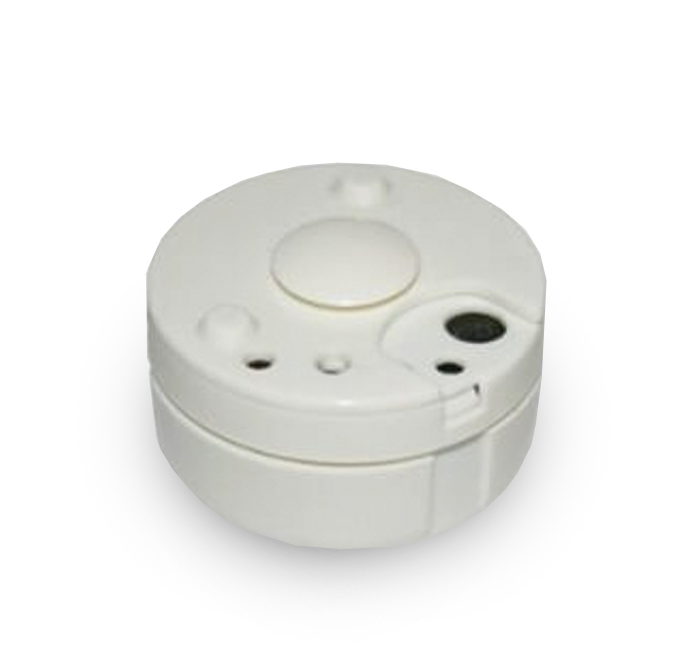 Teddy Round Sound Box - Recordable