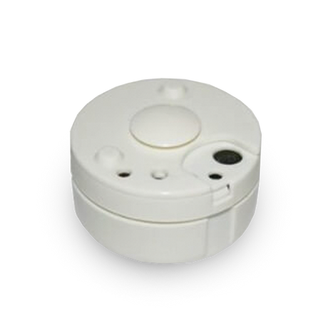 Teddy Round Sound Box - Recordable