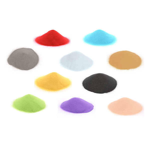 10kg Sand - Variety Box