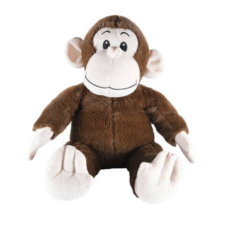 Monkey 16" ECO Animal Skin