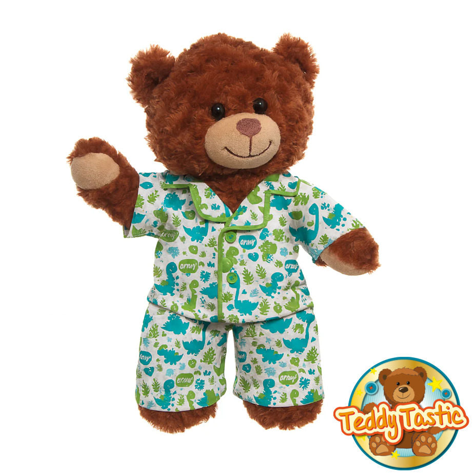 Dino Pyjamas