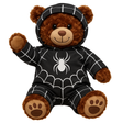Black Spider Outfit