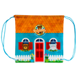 Drawstring Bag - Cottage