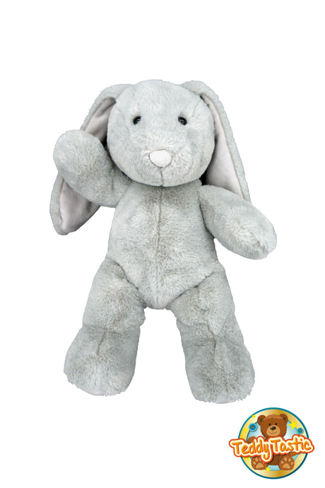 Pebbles the Bunny