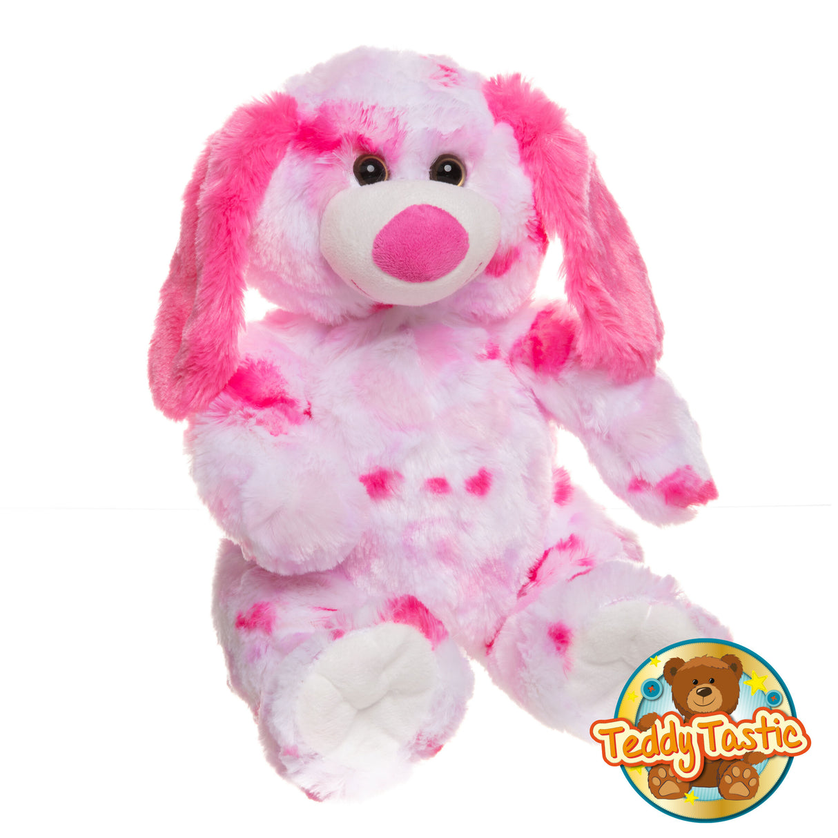 Pinky the Dog