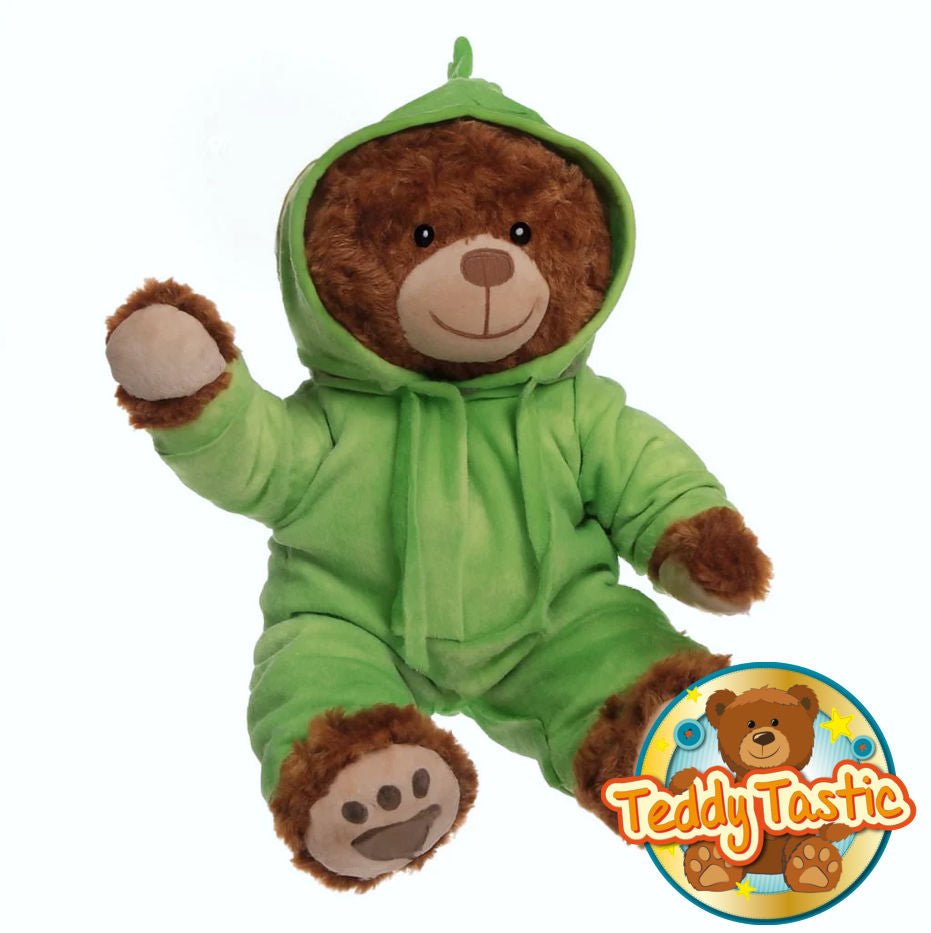 Dino Onesie