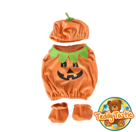 Pumpkin Costume