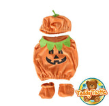 Pumpkin Costume