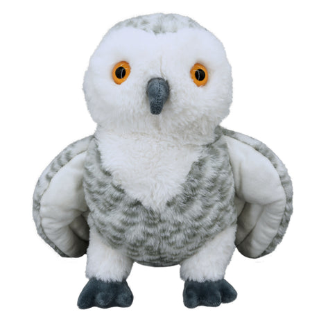 Ollie the Owl 16" Animal Skin