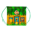 Drawstring Bag - Jungle