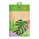 Ecosaurus Paper Table Cover