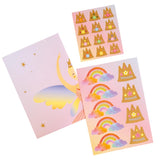 Unicorn Fairy Princess Party Game