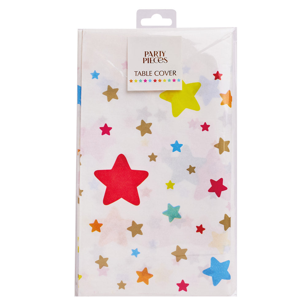 Shooting Star Table Cover