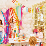 Shooting Star Party Garland (3m)