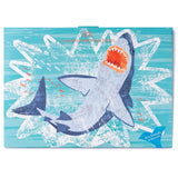King of the Sea Paper Place Mats (x12)