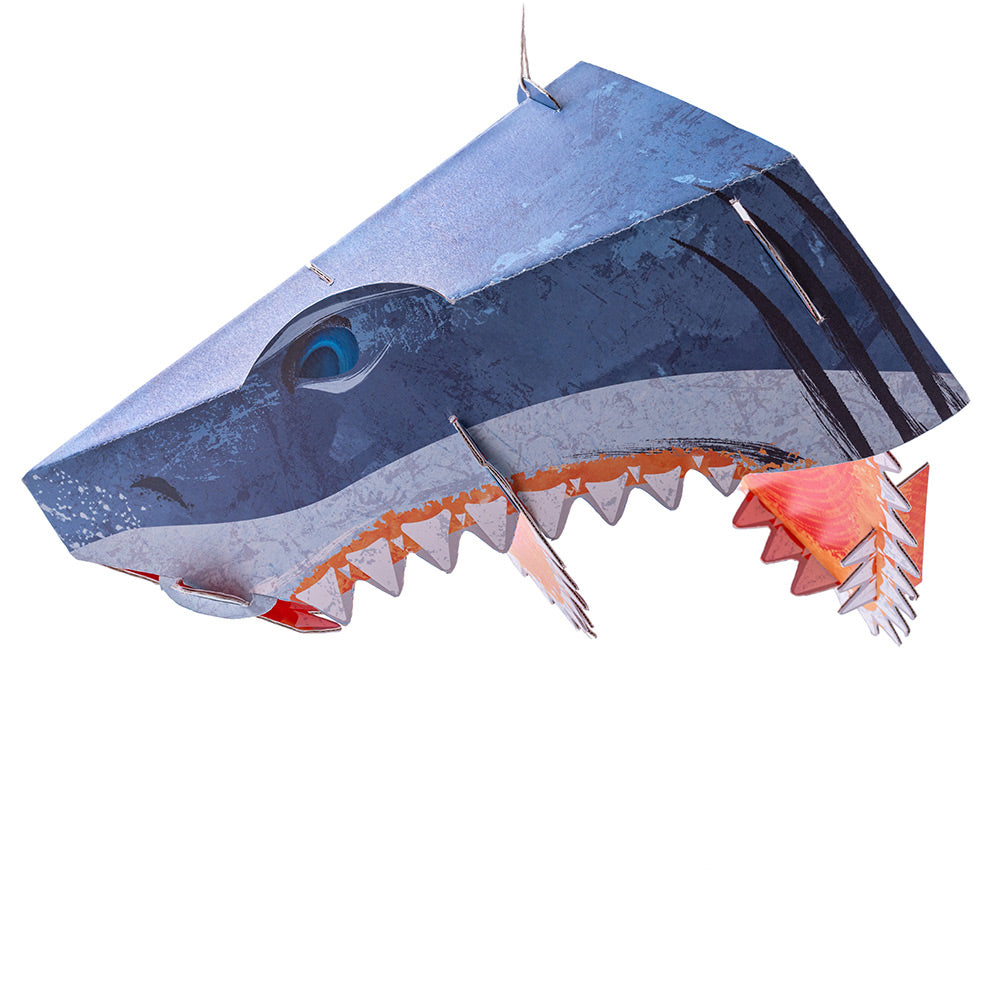 King of the Sea Treat Stand & Wall Decoration