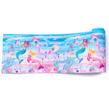 Queen of the Sea Table Runner