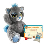 Clarence the Cat