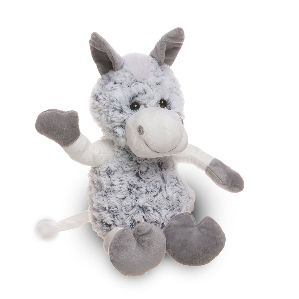 Dom the Donkey – Teddy Tastic