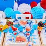 King of the Sea Party Napkins (x16)