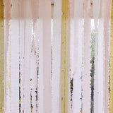 Paper Party Streamers (x3)