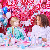 Queen of the Sea Decorative Garland